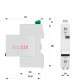 Ограничитель перенапряжения ETITEC V T12 280/12,5 (1+0) ETI 2442900