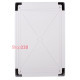 Корпус из ABS-пластика с прозрачной дверцей 600x400x200мм IP65, e.plbox.pro.p.60.40.20.tr ENEXT p084207