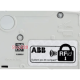 Дифавтомат 6А, 30мА, уставка С, ABB DSH201 C6 AC30