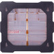 Органайзер пластиковый, 12-секционный 267х157х262мм, e.toolbox.pro.19 Enext t011019
