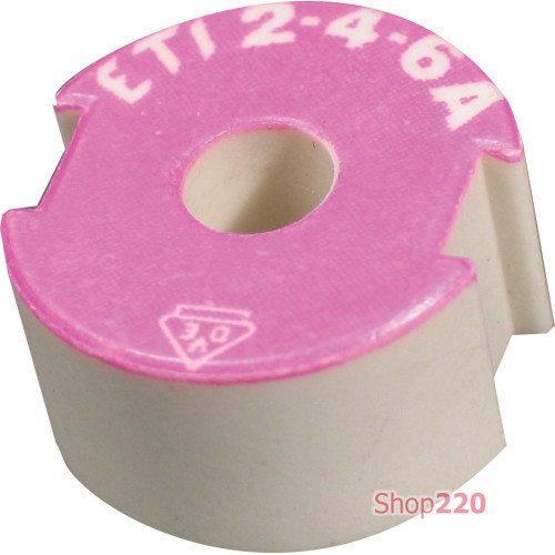 Центрирующая вставка VD ll 2A ETI 2342001