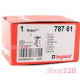 Розетка USB для передачи данных, белый, 78761 Legrand Mosaic