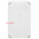 Корпус ударопрочный из GRP-полиэстера 600 x 400 x 220мм, IP67, e.plbox.industrial.60.40.22 ENEXT i0601004