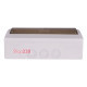 Щит электрический на 12 модулей, навесной, e.plbox.stand.n.12k Enext s029104