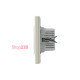 USB розетка, кремовый, EPH2700223 Schneider Electric Asfora
