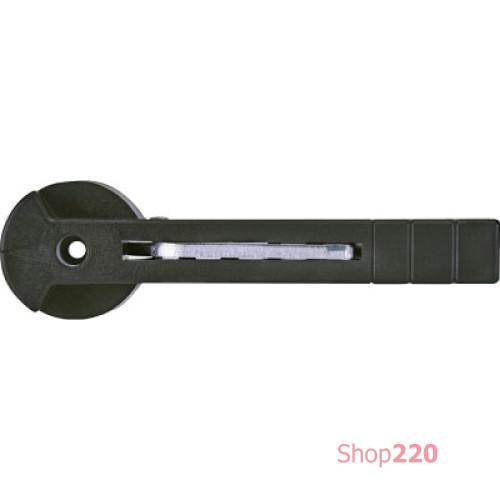 Рукоятка на корпус LBS-DH 630/B (черная, для LBS..CD 250-630А) ETI 4661481