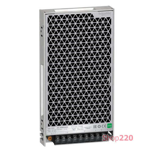 Источник питания ABL2 DC 24В, 200Вт ABL2REM24085K
