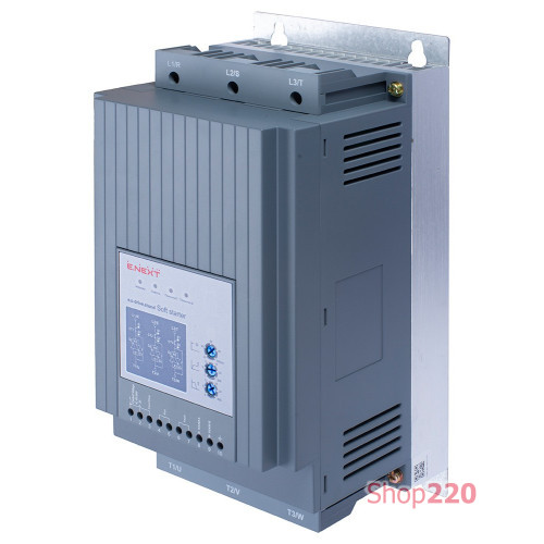 Устройство плавного пуска 45кВт, 3ф/380В, es-drive.stand.45 ENEXT s084017