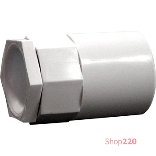 Ввод для труб d32мм, e.pipe.tangency.stand.32 Enext s6035004