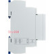 Реле времени звезда/треугольник NTE9-ST AC/DC 12-240V A0010240010