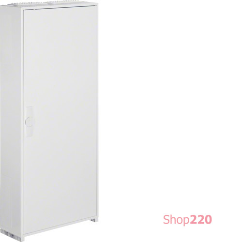 Щит Univers IP44/II 1250x550x205, 2 секции Hager FP82SN2
