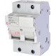 Разъединитель для предохранителей EFD 14 2P 50A 690V AC ETI 2560003