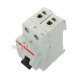 УЗО 63А, 300мА, 2 полюса, тип АС, ABB FH202AC-63/0,3