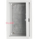 Корпус с монтажной панелью металлический Light 30*20*15 см, IP31, серии UBox A0260020060