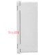 Корпус ударопрочный из GRP-полиэстера 800 x 500 x 270мм, IP67, e.plbox.industrial.80.50.27 ENEXT i0601005