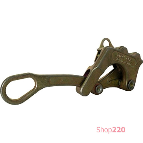 Зажим самозажимной универсальный, e.selfgrip.clamp.16.32 Enext p0470009