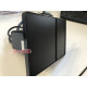 Розетка 220В с USB в столешницу, черный, Versapad ASA 060.08F.00002