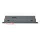 Сенсорная панель оператора 7" Harmony ET6, =24В, Serial HMIET6401