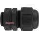 Кабельный ввод M20, черный, IP68, e.mg.stand.20 Enext s067013