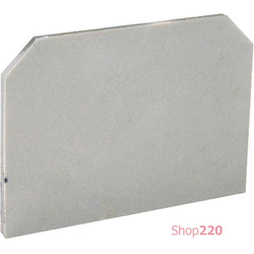 Разделитель для клемм e.tc.sep.pro.35 Enext p051004