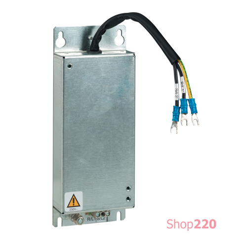 Фильтр EMC для ATV12 VW3A4417