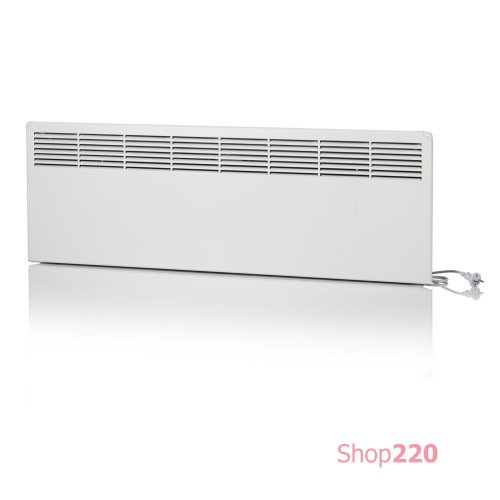 Конвектор 1500 Вт электрический, EPHBM15P Ensto