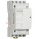 Модульный контактор 25A 4P 220V, 4NO, MK-N A0040030027