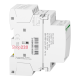 Контактор 25А, 4NO, 220/240В, 50Гц A9C20834