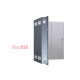 Щит на 120 модулей, встраиваемый, Univers IP30/II QC 807x565x112мм Hager FWU52S