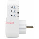 Реле контроля напряжения розеточное URate S-16 AC 230V 16A A0010230004