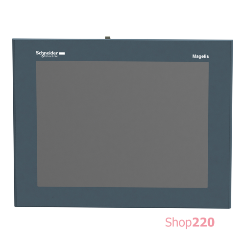 Сенсорная панель 10.4" цветная VGA-TFT HMIGTO5310