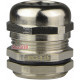 Металлический сальник PGM19 (M24), IP68, Аско A0150050035