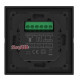 Терморегулятор механический 16А, 3200Вт, черный, Easytherm ET-25 55540 Easytherm