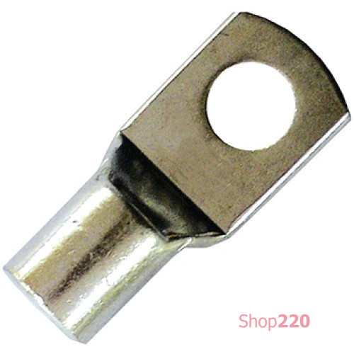 Кабельный наконечник 240 мм кв, луженая медь, e.end.stand.c.240 Enext s19011