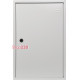 Корпус с монтажной панелью металлический Light 60*40*30 см, IP54, серии UBox A0260020091