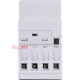 Модульный контактор 4р, 20А, 4NO, 220В, e.mc.pro.4.20.4NO Enext p005219