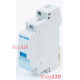 Индикатор LED синий, Hager SVN124