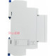 Реле времени многофункциональное NTE9-M1 AC/DC 12-240V A0010240005