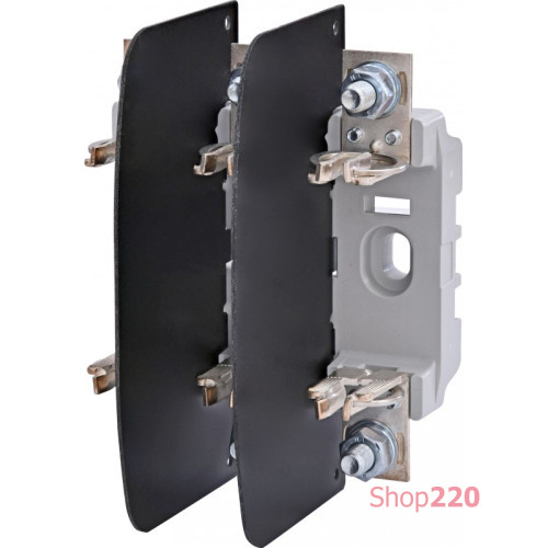 Держатель предохранителя 3p 160A (M8-M8), PT 00 ETI 4131200