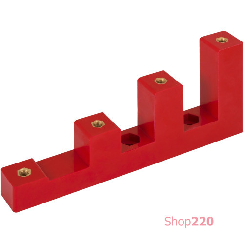 Изолятор ступенчатый 700A, e.step.cj4-30 Enext s054104