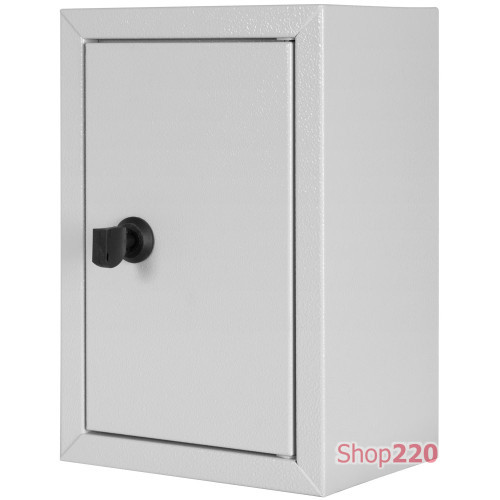 Щит металлический 400х300х200 мм, навесной, IP31, e.mbox.pro.p.40.30.20 IP31 Enext p0100233