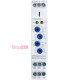 Реле времени асимметричного цикла NTE9-S2 AC/DC 12-240V A0010240008