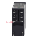 Реле управления - Harmony RXG - 2CO стандарт - 24V DC - 5A - без LTB RXG23BD