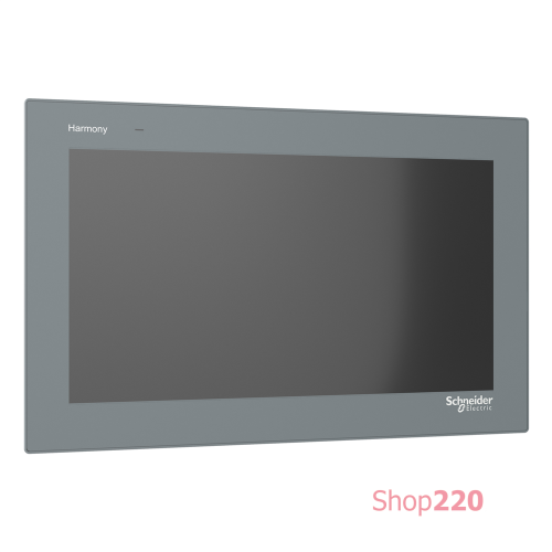 Сенсорная панель оператора 15" Harmony ET6, =24В, Ethernet HMIET6700