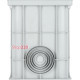 Колодец кабельный пластиковый 360х260х320 мм с крышкой, e.manhole.360.260.320.cover Enext CP362632