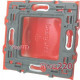 Суппорт 1 пост, 80251 Legrand