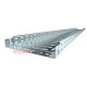 Лоток перфорированный 60х300х3050 мм, RKSM (0,75мм), FS (18-22 мкм) 6047654