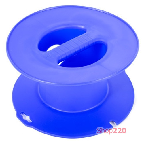 Пластиковая катушка для намотки кабеля, efes.rxj.06 Enext s042203