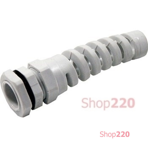 Кабельный ввод PG21 с оплеткой, e.pg.protect.stand.21 Enext s051006