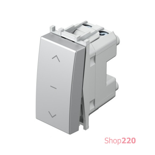 Выключатель SM40ESNT10 для жалюзи TEM MODUL